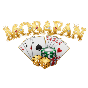 mosafan logo